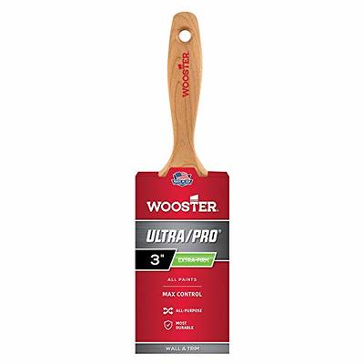 Dracelo 2 in. Pro Grade Paint Brush Set (3-pack)