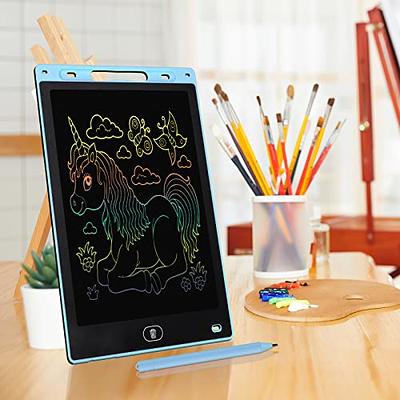  2 Pack LCD Writing Tablet For Kids 10 Inch, Stocking  Stuffers For Kids, Preschool Toys For Baby Girl Boy, Toddler Drawing Board  Toy For Ages 2-4 5-7 6-8 9 8-12 Years Old