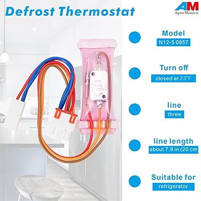Keep Cool With The Right Wholesale refrigerator defrost wire_5 