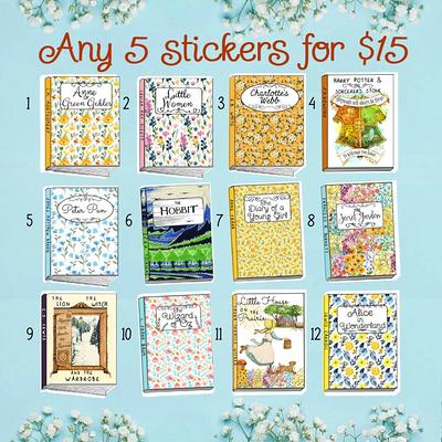 My Sticker Album: Blank Sticker Collection Book For Boys Girls Kids (Blank  Sticker Collecting Book) - Yahoo Shopping