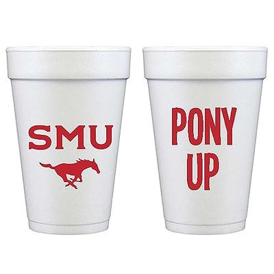 University of Florida 20oz Plastic Cups (8ct)