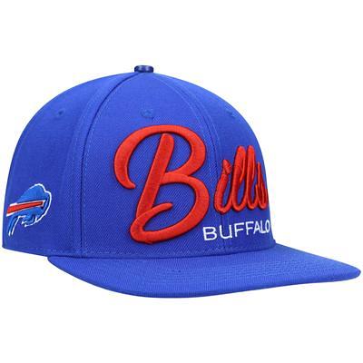 New Era Buffalo Bills Patch Pro 1988 9Fifty Snapback Cap