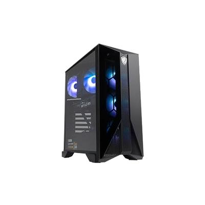 PC avec Intel Core i5-12400F, 16Go