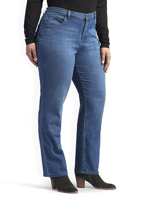 Lee® Men's Legendary Fleece-Lined Relaxed Straight Jean 