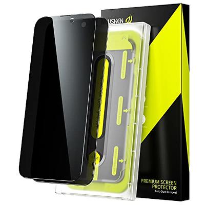 iPhone 14 Pro Tempered-Glass Privacy Screen Protector