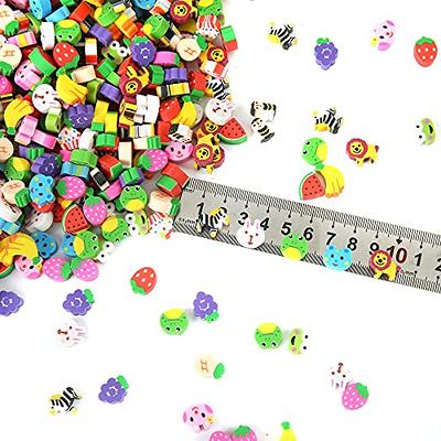 300 PCS Mini Animal Fruit Erasers, Bulk Tiny Novelty Pencil Erasers  Assortment for Kids for Party Favor, Gift Filling, and School Home Work  Rewards - Yahoo Shopping