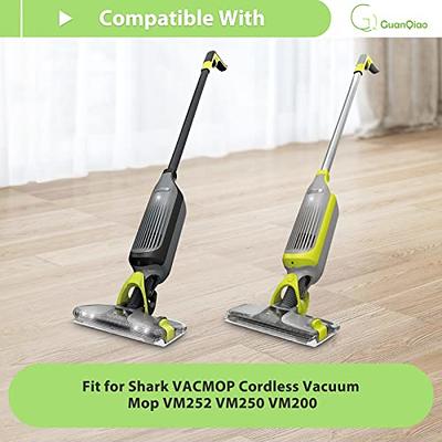  Shark VC205 VACMOP Max Cordless Hard Floor Vacuum Mop