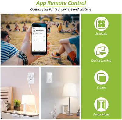 Turn On-Off Lights With A Remote Control!