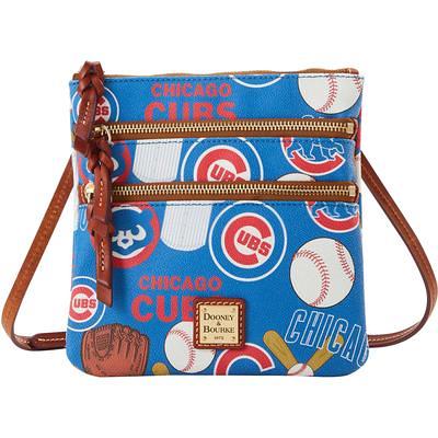 Chicago Cubs Clear Stadium Tote Bag