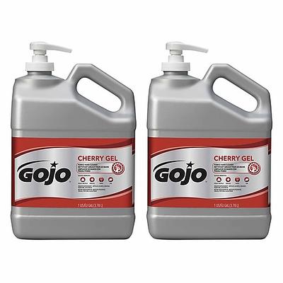 GOJO Wipes Refill for Dispenser, Cherry Scent, 2/Carton (2358-02) - Yahoo  Shopping