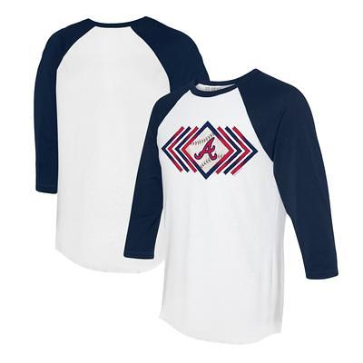 Lids Texas Rangers Tiny Turnip Women's Baseball Flag T-Shirt - White