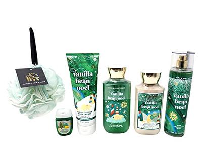 Bath and Body Works CHAMPAGNE TOAST Gift Bag Set - Body lotion - Shower Gel  and Fine Fragrance Mist Plus a Shea Butter Hand Cream arranged inside a  transparent gift bag - Yahoo Shopping