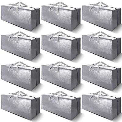 Rubbermaid Commercial Products BRUTE Tote Storage Bin with Lid, 14-Gallon,  Gray, Rugged/Reusable Boxes for Moving/Camping/Garage/Basement Storage,  Pack of 6 - Yahoo Shopping