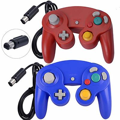 Control Nintendo Switch GameCube Silver PowerA - Inalambrico