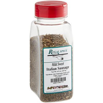 Regal Big Flavor BBQ Seasoning - 5 lb.