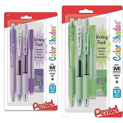 Pentel S360 Color Pen Sets - Set of 24