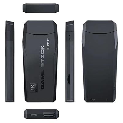 TV Video Game Classic Wireless 2.4G Retro M8 Game Stick 4K Envio