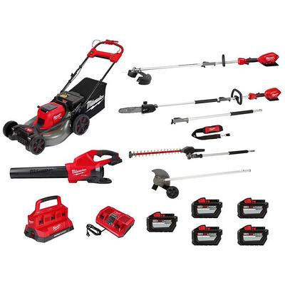 20V Max* Powerconnect Cordless Garden Tiller Kit, Tool Only