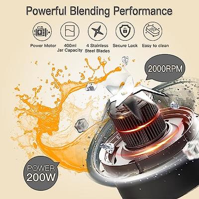 electric powerful juice extractor fruit smoothie