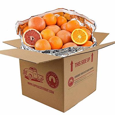  California TANGERINES FRESH PRODUCE FRUIT VEGETABLES 3 LB BAG :  Grocery & Gourmet Food