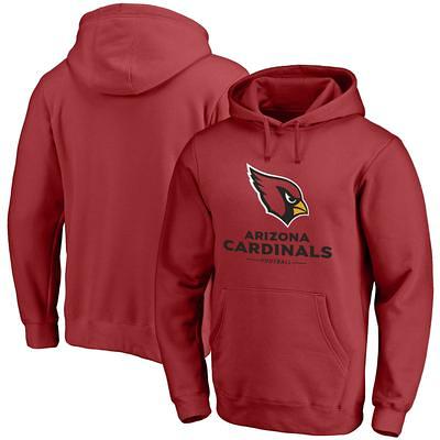 Fanatics Branded Men's Louisville Cardinals Primary Pocket Jogger