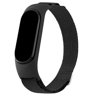 Smart Watch Wacthband Silicone Replacement Bracelet Strap for Amazfit Band 7  US