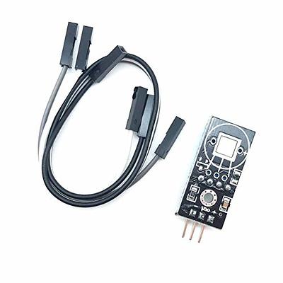 DHT11 Temperature-Humidity Sensor Module