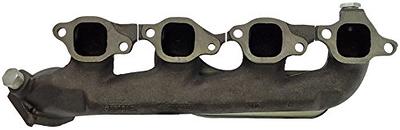 Dorman 674-391 Drivers Side Exhaust Manifold Kit For Select Chevrolet-