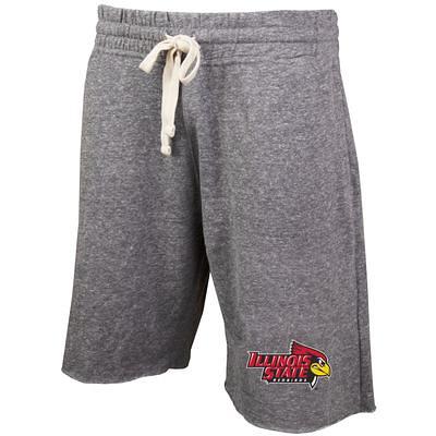 Men's Concepts Sport Gray Chicago White Sox Team Mainstream Terry Pants