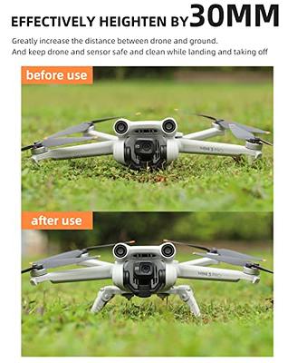 DJI Mini 3 Pro Landing Gear Extentions