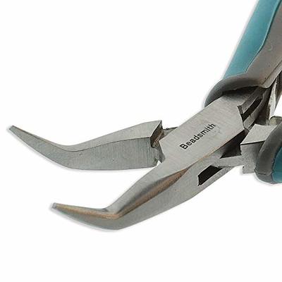 Chain Nose Pliers 114mm (4.5)