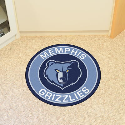 Men's Fanatics Branded Ja Morant Navy Memphis Grizzlies 2019 NBA Draft First Round Pick Fast Break Replica Jersey - Icon Edition
