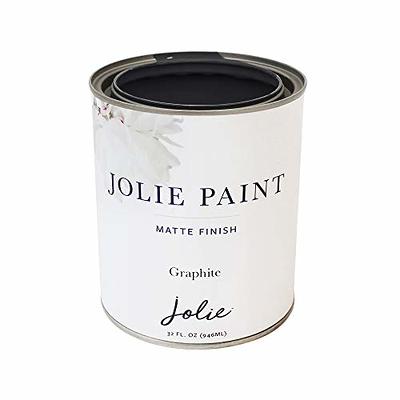 DWIL Matte Finish Furniture Paint - 32 Oz All-in-One Kit for