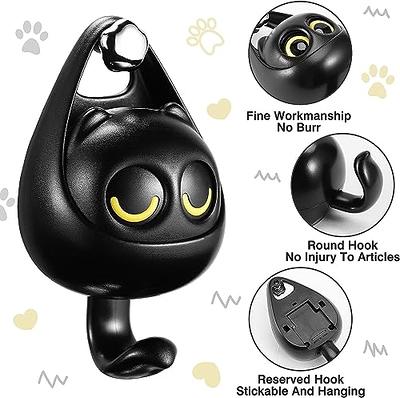 cohost! - CUTE CAT TRACELESS HOOK