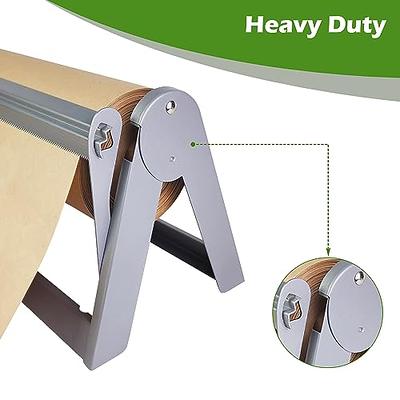 Table-top Paper holder with Cutter