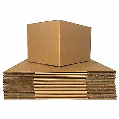 Protect and Store Box - 12-inch x 12-inch