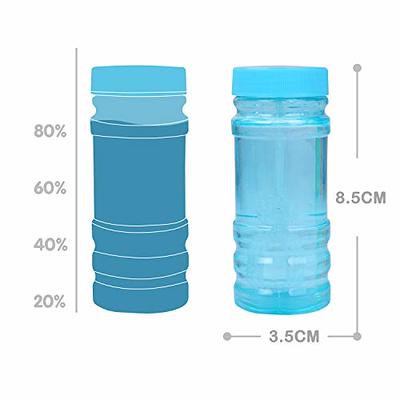 24 Pack Bulk Water Bottles for Kids