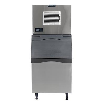 Scotsman HID540A-1 Meridian 21 1/4 Air Cooled Nugget Ice Machine