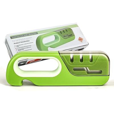 Shop 4-in-1 Knife & Scissors Sharpener