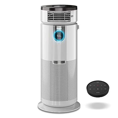 LEVOIT LV-H128 and Vital 100S Air Purifier