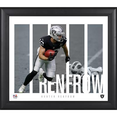 NFL Las Vegas Raiders - Logo 21 Wall Poster, 22.375 x 34 