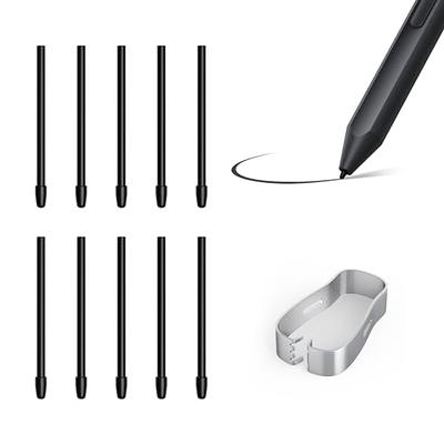 Marker Stylus Pen Tips for Remarkable 2 Tablet- Durable Titanium Alloy  Metal Tip