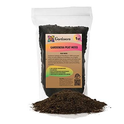 Espoma Organic Peat Moss - 8 qt bag