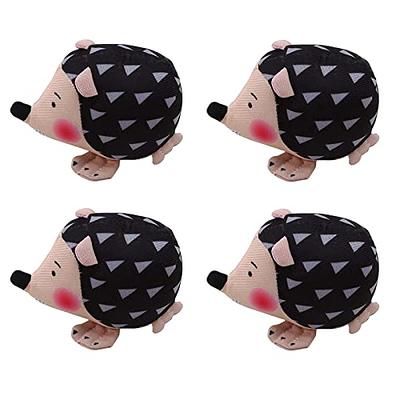 WONIU 4pcs Hedgehog Shape Cute Animal Pin Cushions Sewing Kit Accessories  Supplies Needle Cushions Holder for Sewing Cute Patchwork Pin Holder, Pack  of 4 - Yahoo Shopping