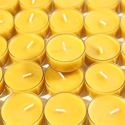 Air Purifying Candles