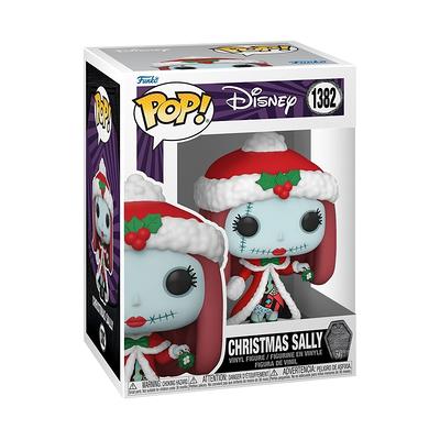 Pop NBX Nigthmare Before Christmas Pop Deluxe 30Th Jack