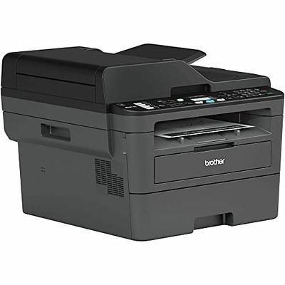 Brother Business Color Laser Printer, HL-L8360CDW, Wireless Networking,  Automatic Duplex Printing, Mobile Printing, Cloud Printing,  Dash