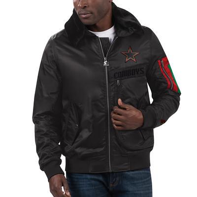 Nike Men's Cincinnati Bengals Sideline Jacket - Macy's