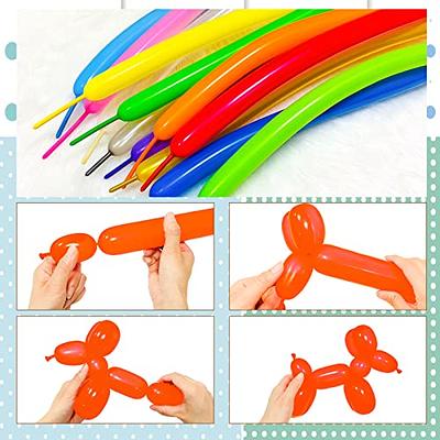Enanal Hot Pink Orange Balloon Garland Arch Kit, 158pcs Pink Orange and  Chrome Metallic Gold Balloons for Birthday Baby Shower Tropical Party  Supplies