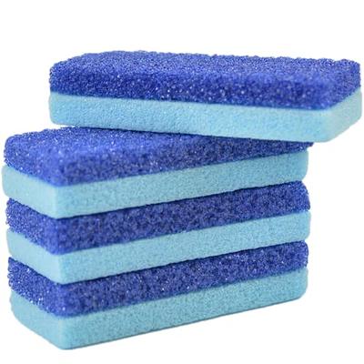 Buy Majestique Foot Scrubber for Dead Skin, Callus Remover for Feet,  Professional Pedicure Foot Rasp Removes Cracked Heels, Dead Skin for Wet  and Dry Feet (Blue) Online at Best Prices in India 